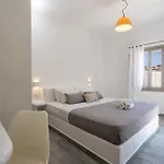 Elea Sun Apartment Kamári