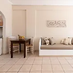 Elea Sun Apartment Kamári
