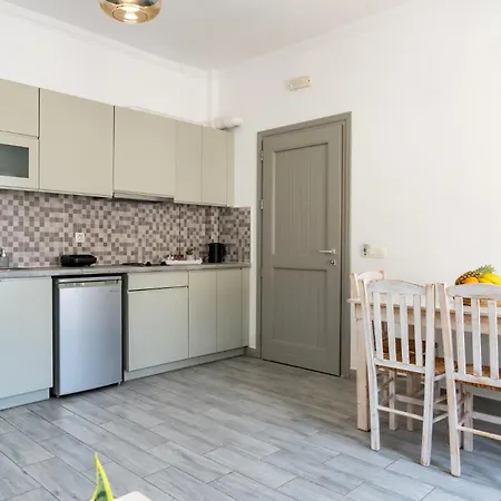 Apartment Elea Sun *