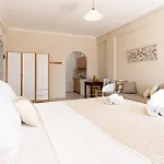 Apartment Elea Sun Kamari (Santorini)