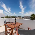 Elea Sun * Kamari (Santorini)