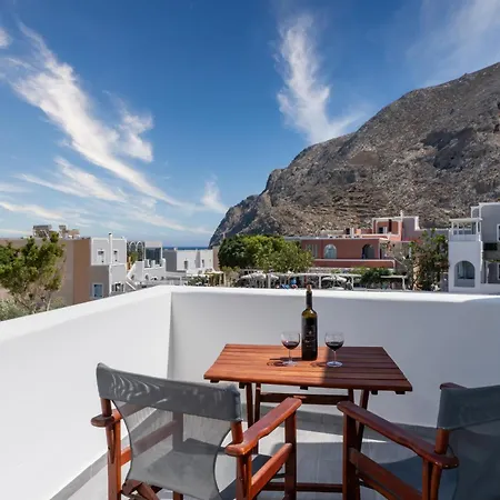 Apartment Elea Sun *