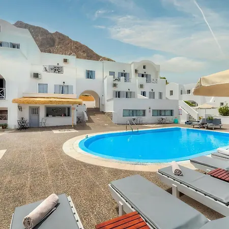 Apartment Elea Sun Kamari (Santorini)