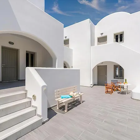 Elea Sun Διαμέρισμα *