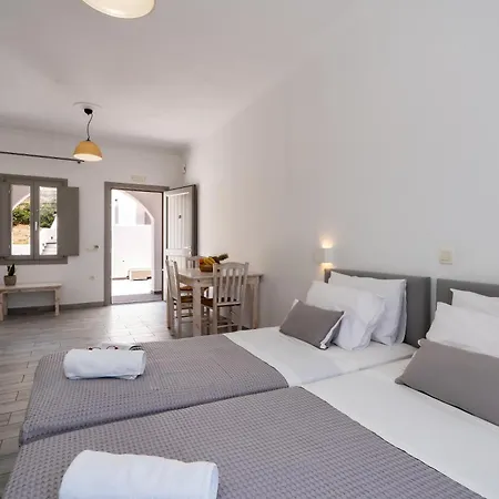 Apartment Elea Sun *