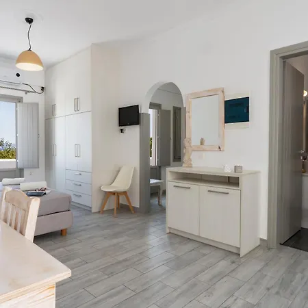 Διαμέρισμα Elea Sun *