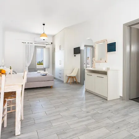 Διαμέρισμα Elea Sun *