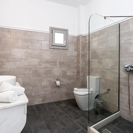 Elea Sun Διαμέρισμα