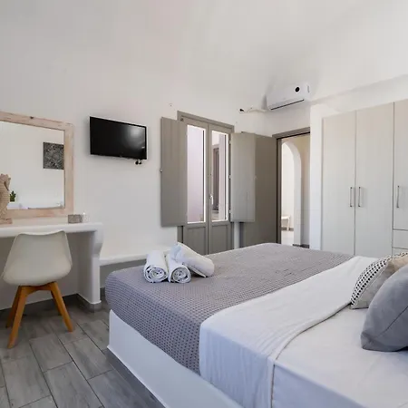 Elea Sun Διαμέρισμα