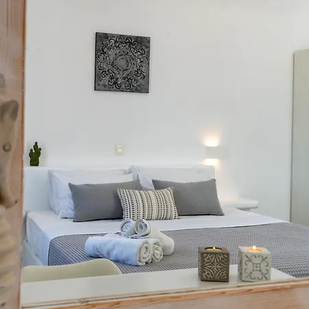 Διαμέρισμα Elea Sun Καμάρι