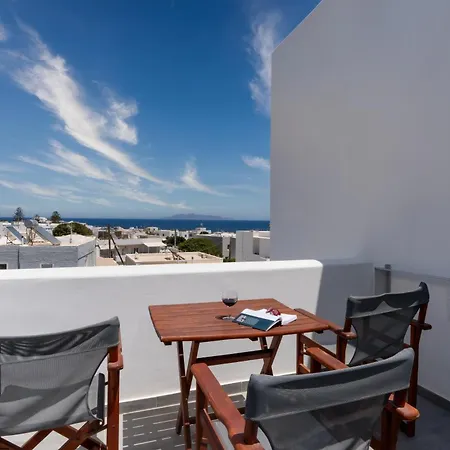 Apartment Elea Sun Kamari (Santorini)