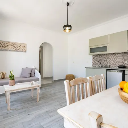 Διαμέρισμα Elea Sun