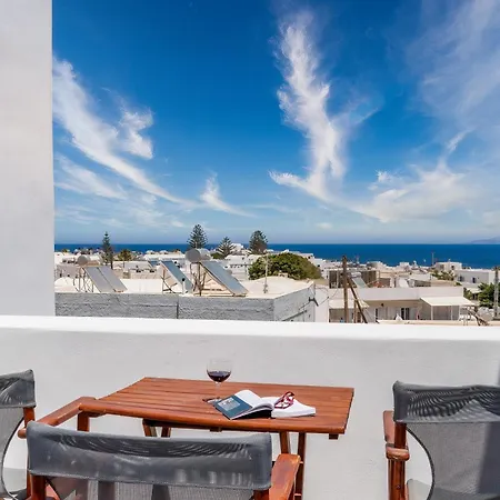 Elea Sun Apartment Kamari (Santorini)