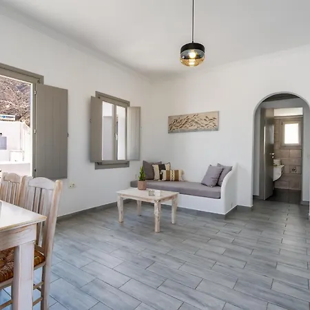 Elea Sun Διαμέρισμα