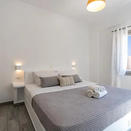 Elea Sun Διαμέρισμα