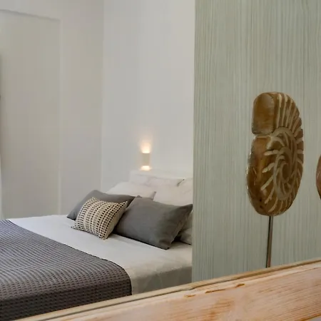 Διαμέρισμα Elea Sun *