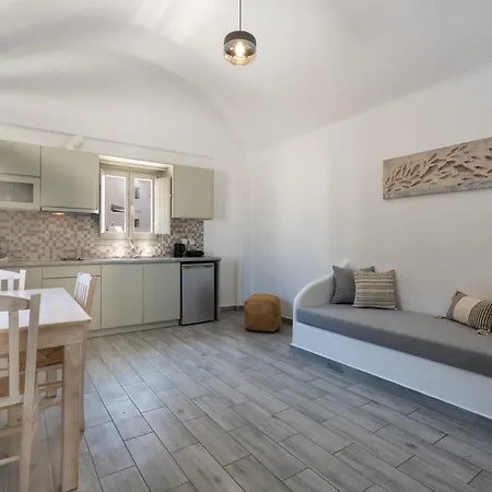 Elea Sun Διαμέρισμα Καμάρι