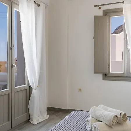 Elea Sun Διαμέρισμα Καμάρι