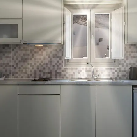 Elea Sun Διαμέρισμα