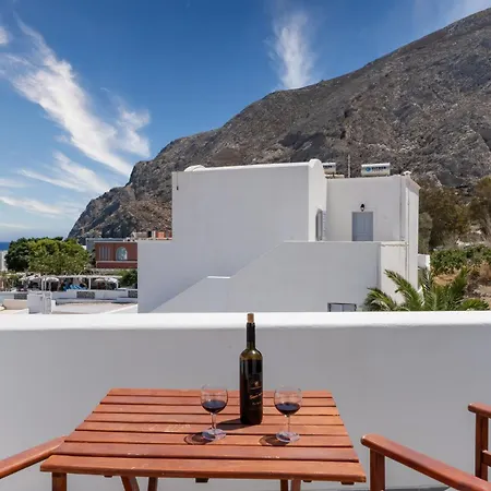 Διαμέρισμα Elea Sun Καμάρι