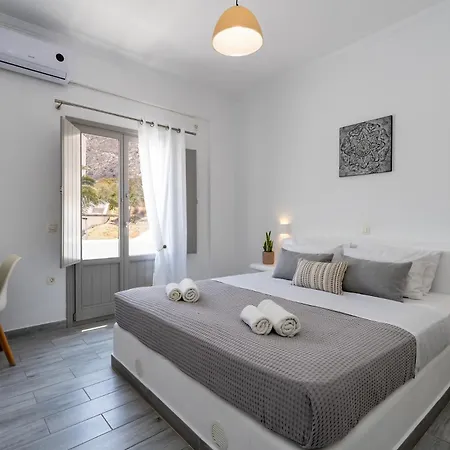 Διαμέρισμα Elea Sun