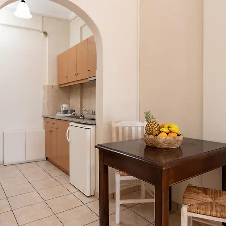 Elea Sun Διαμέρισμα