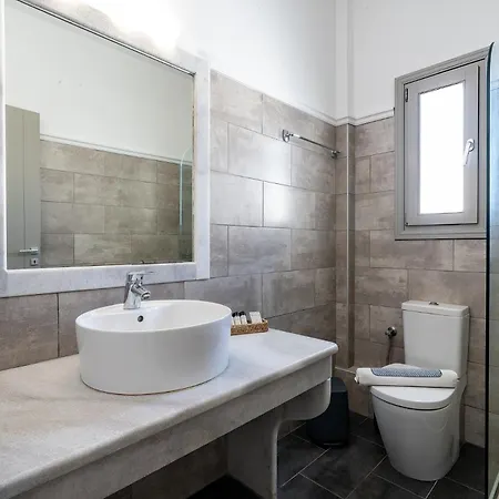 Elea Sun Διαμέρισμα Καμάρι