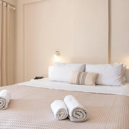 Διαμέρισμα Elea Sun