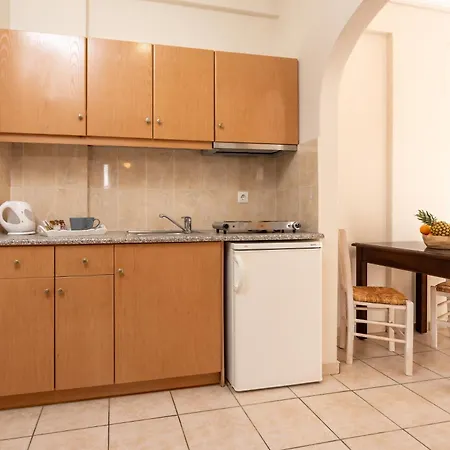 Διαμέρισμα Elea Sun