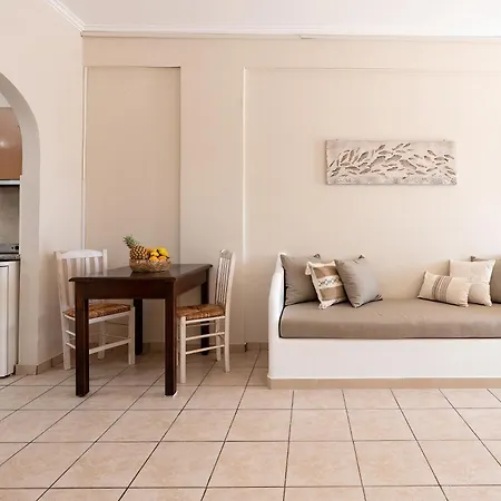 Elea Sun Διαμέρισμα Καμάρι