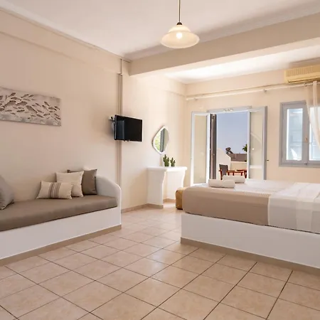 Elea Sun Καμάρι