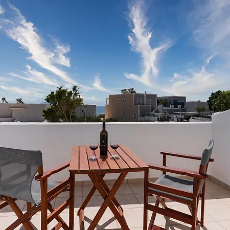 Διαμέρισμα Elea Sun *