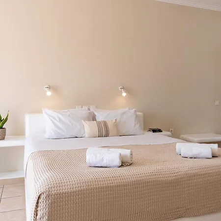 Elea Sun Διαμέρισμα Καμάρι