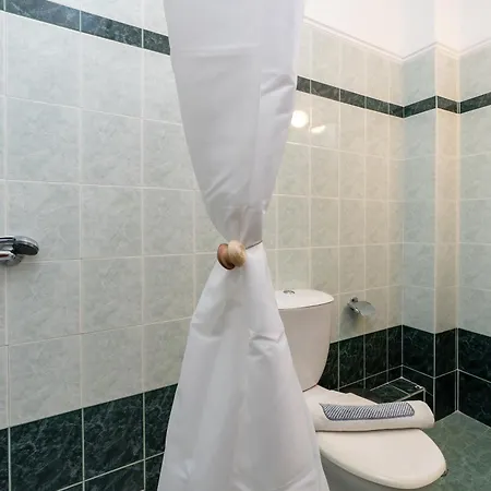 Διαμέρισμα Elea Sun