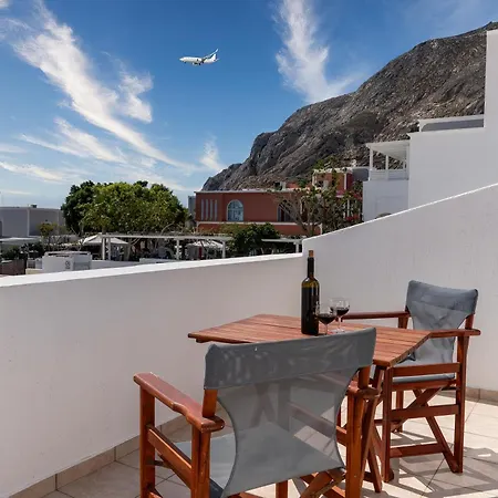 Διαμέρισμα Elea Sun *