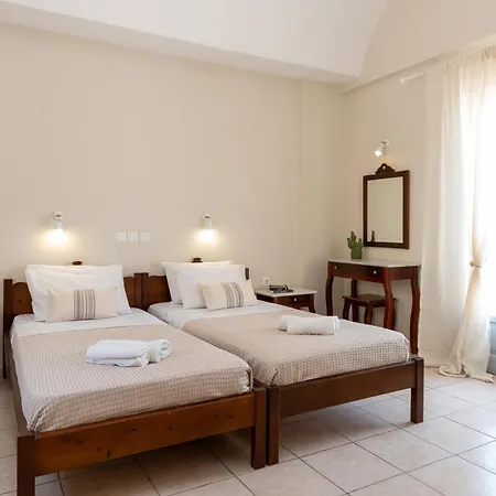 Elea Sun Διαμέρισμα