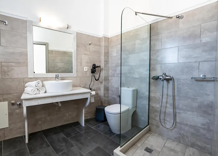 Elea Sun * Kamari (Santorini)