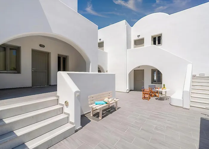 Elea Sun Apartment *