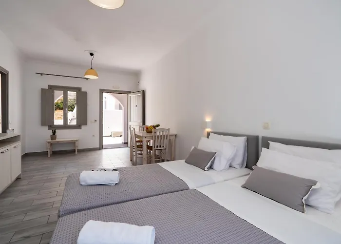 Apartment Elea Sun *