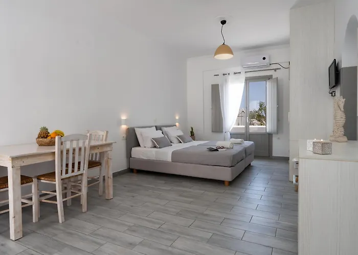 Elea Sun Kamari (Santorini)