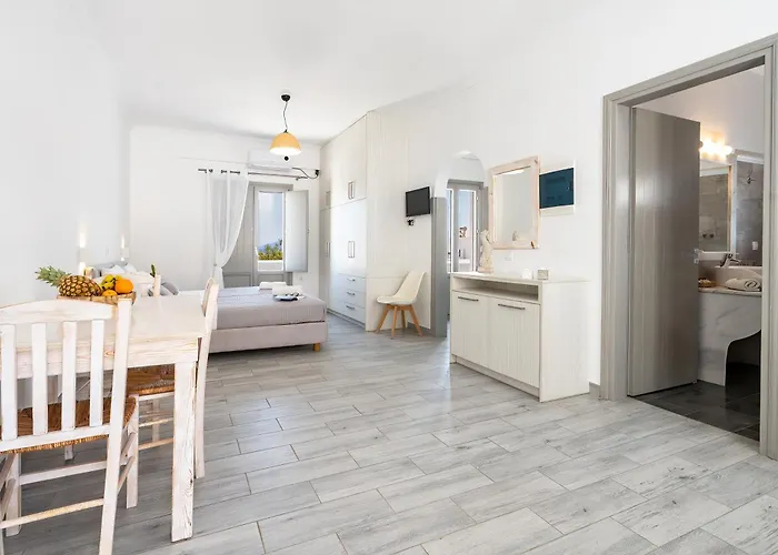 Apartment Elea Sun *