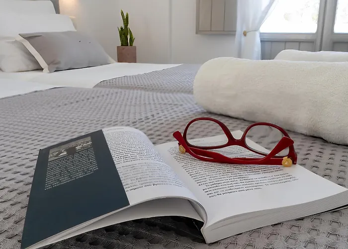 Elea Sun * Kamari (Santorini)