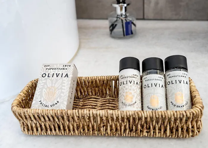 Elea Sun Kamari (Santorini)