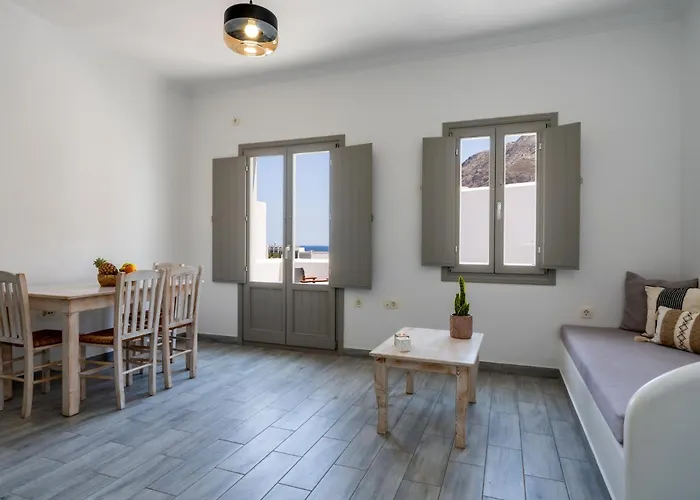 Apartment Elea Sun *