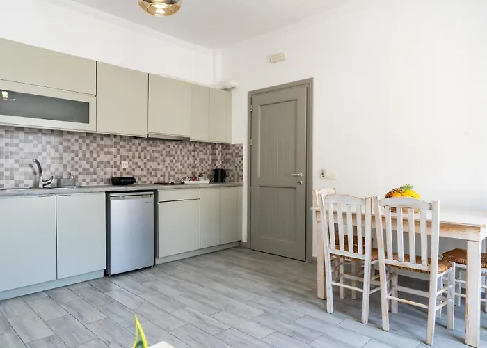 Apartment Elea Sun *