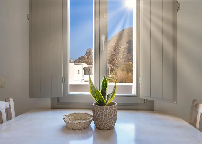 Elea Sun * Kamari (Santorini)