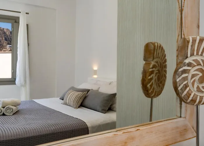 Apartment Elea Sun *