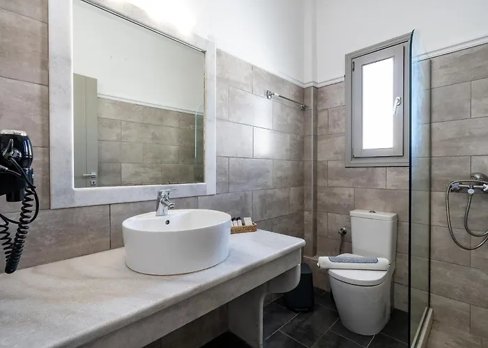 Elea Sun Apartment Kamari (Santorini)