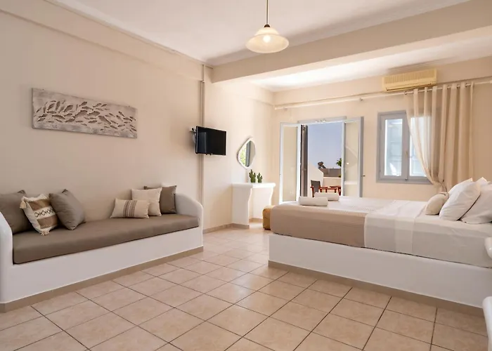 Elea Sun Kamari (Santorini)