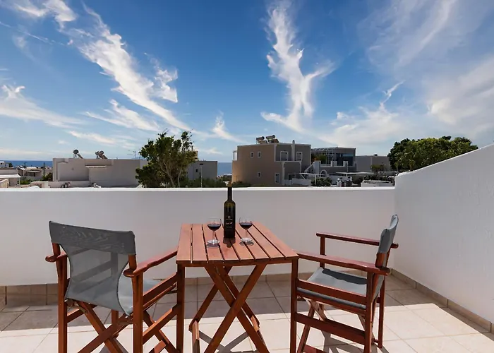 Apartment Elea Sun *